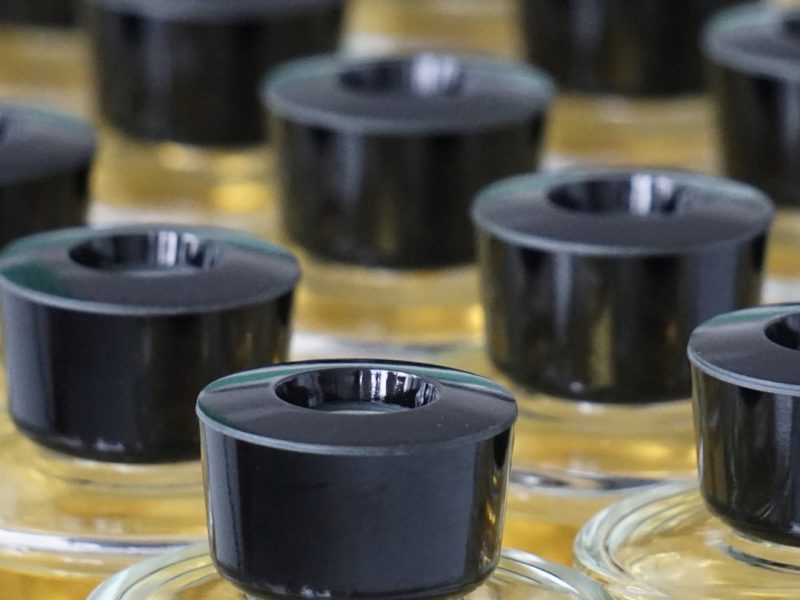 Aïtal (parfumerie d'intérieur engagée et éthique).