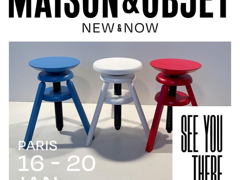 Ebenisterie VUILLEMIN (table à allonges et meuble sur-mesure)