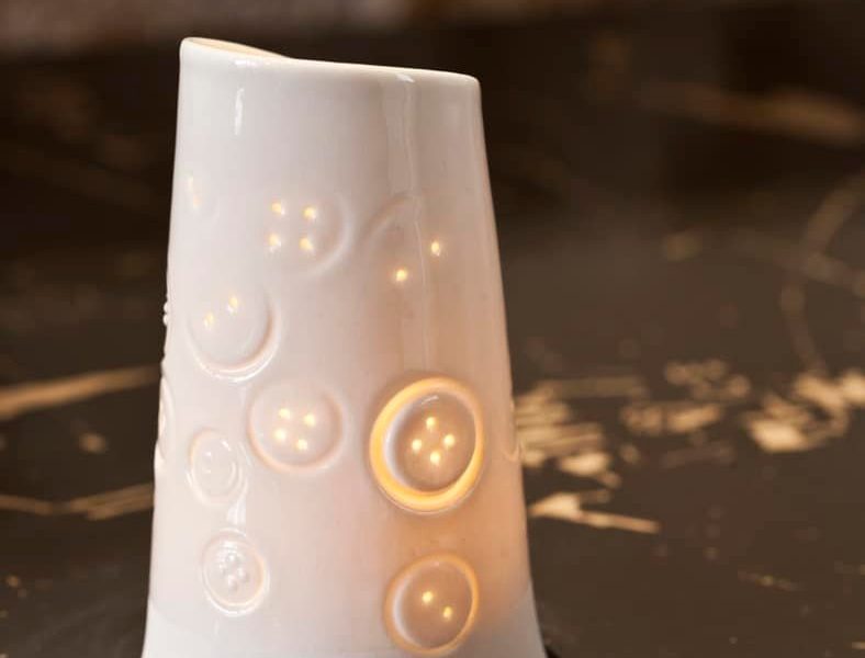 L’Atelier Ceramics d. (porcelaine et cours)