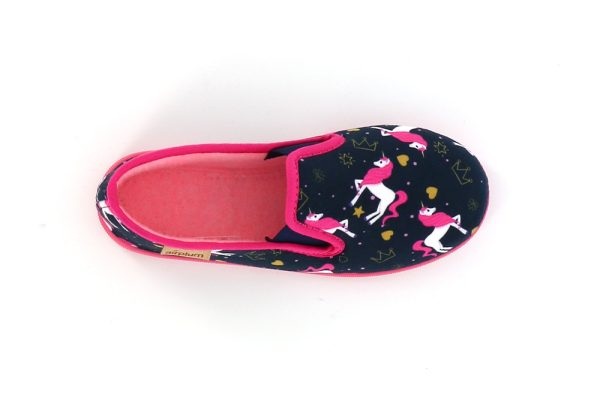 AIRPLUM (chausson éco responsable)