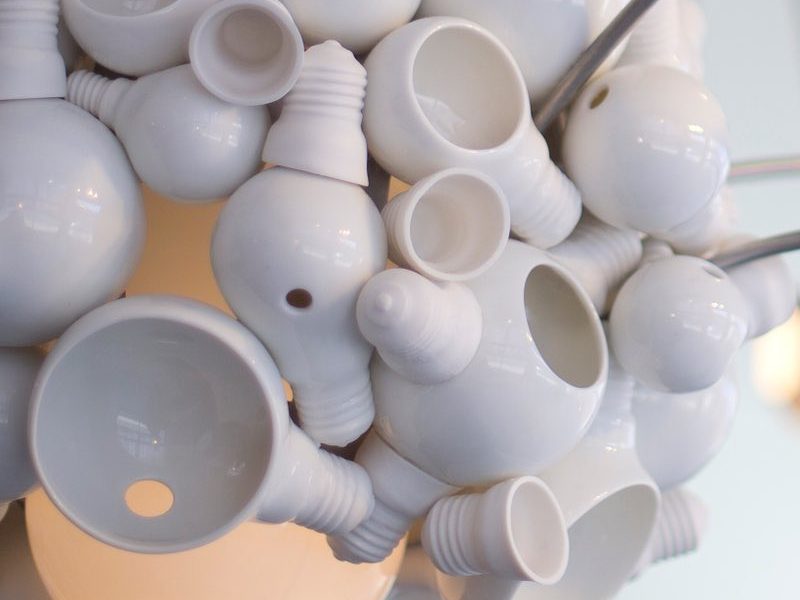 L’Atelier Ceramics d. (porcelaine et cours)