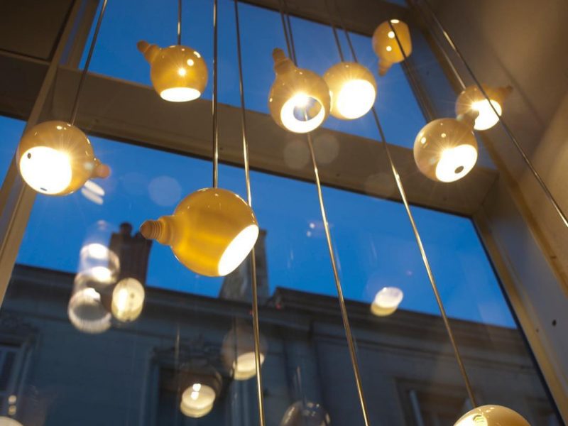 L’Atelier Ceramics d. (porcelaine et cours)