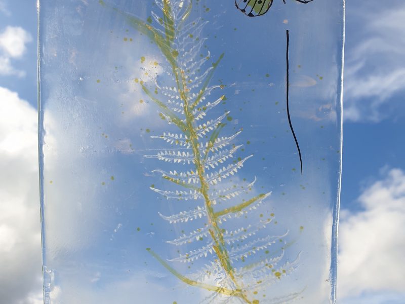 Vitrarius (création et restauration de vitraux)