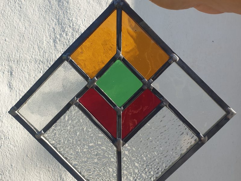 Vitrarius (création et restauration de vitraux)