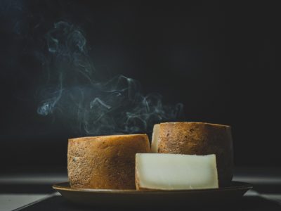 Agour (fromagerie artisanale du terroir Basque)