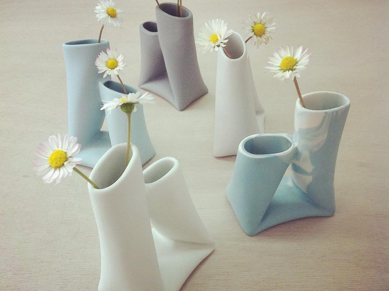 L’Atelier Ceramics d. (porcelaine et cours)