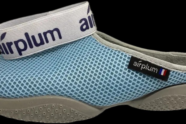 AIRPLUM (chausson éco responsable)