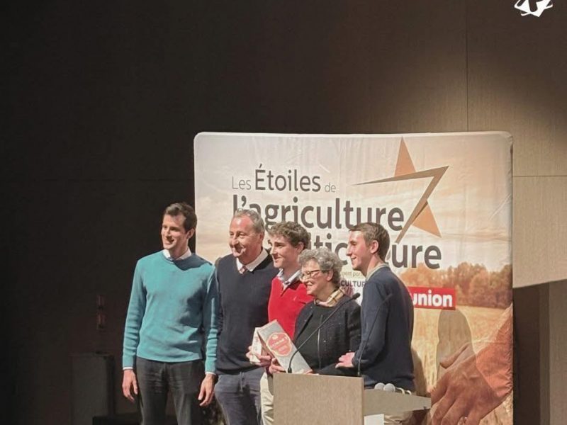 L'Atelier CONTAL (Paysan Meunier Biscuitier)