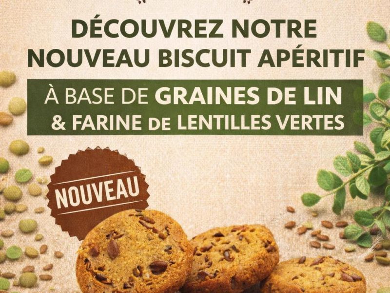 L'Atelier CONTAL (Paysan Meunier Biscuitier)