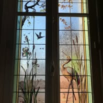 Vitrarius (création et restauration de vitraux)