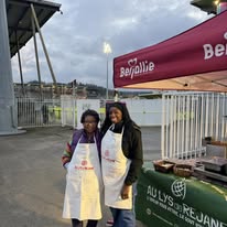 Au lys de Réjane (traiteur exotique bio)