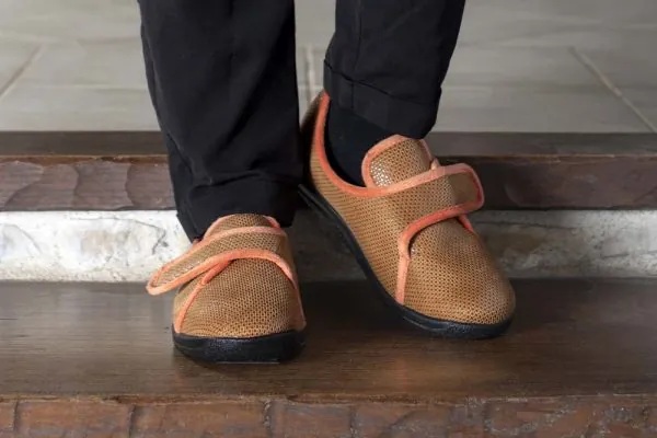 AIRPLUM (chausson éco responsable)