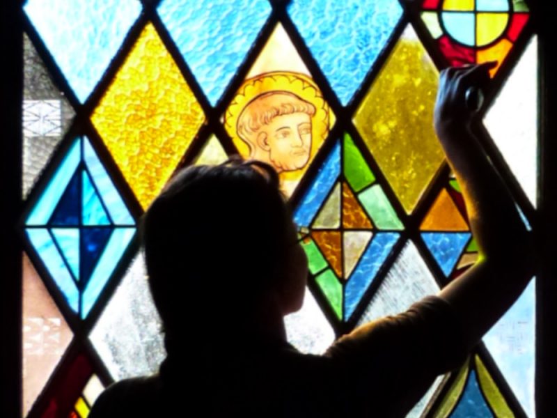 Vitrarius (création et restauration de vitraux)