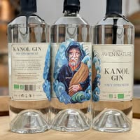 Awen Nature (Spiritueux biologiques)