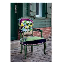 Jeanne JULIEN - (Mobilier unique)