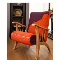 Jeanne JULIEN - (Mobilier unique)