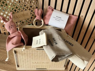 L'Artisan Tisserin (Des textiles français, pensés pour vous)