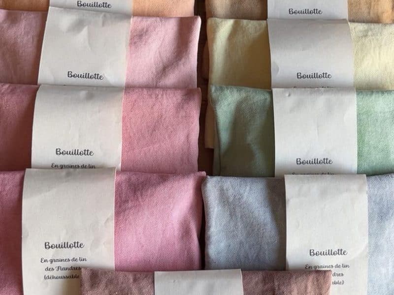 L'Artisan Tisserin (Des textiles français, pensés pour vous)