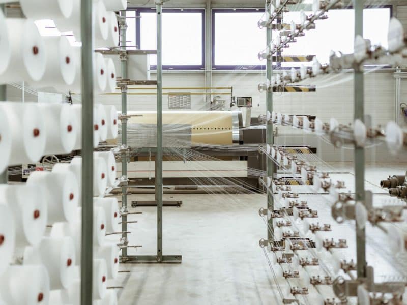L'Artisan Tisserin (Des textiles français, pensés pour vous)