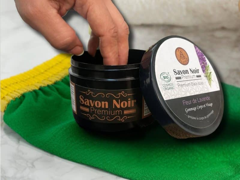 ALEPEO (Savons d'Alep et soins naturels)