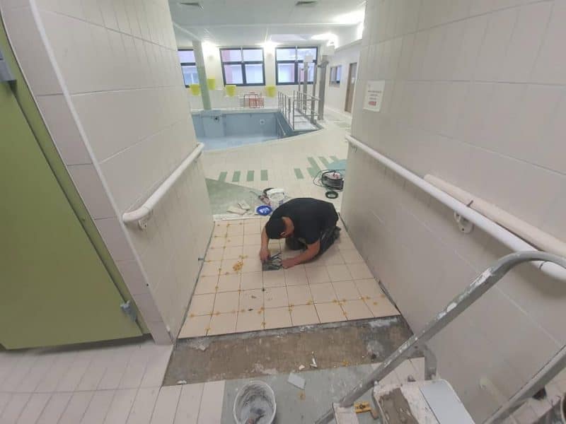 PRESTARENO (Spécialiste en rénovation intérieure)