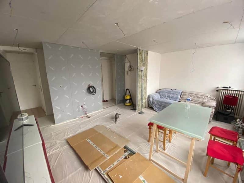 PRESTARENO (Spécialiste en rénovation intérieure)
